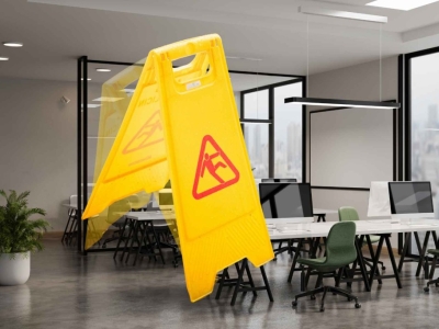 10 produits professionnels pour l’entretien des sols