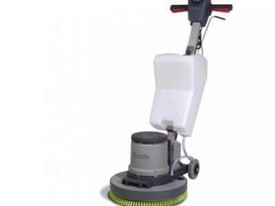 Monobrosse professionnelle, le guide