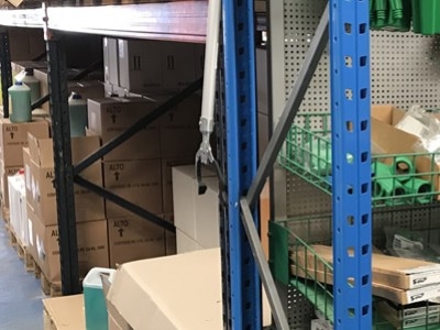 Plus de 35 ans au service des professionnels du nettoyage