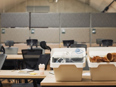 Intervenir dans la gestion des déchets, une valeur ajoutée pour vos clients