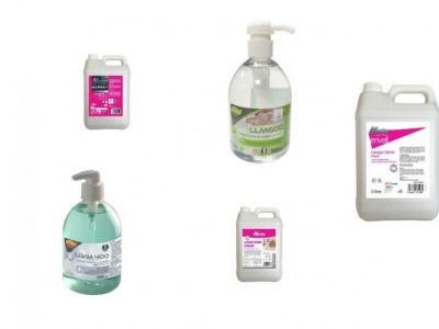 Quel savon professionnel pour les mains choisir ?