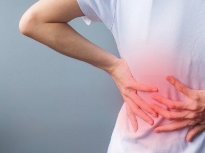 TMS risques de troubles musculosquelettiques dans le nettoyage