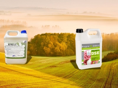 Détergents pro : chimiques ou naturels, faut-il vraiment choisir ?