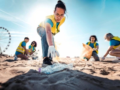Nettoyons le Sud : un engagement collectif